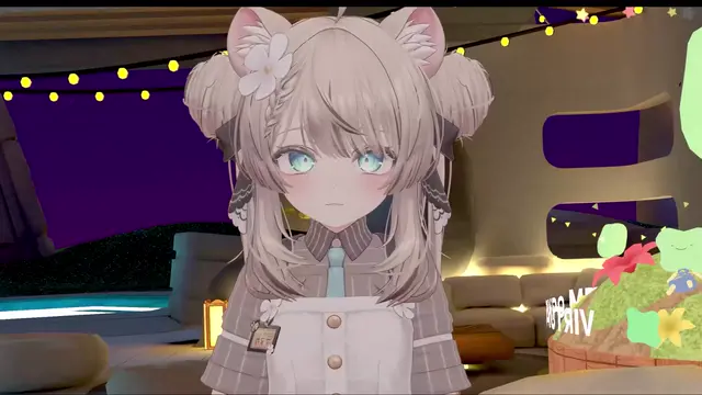 購入したマヌカモデルをUnityに導入した様子