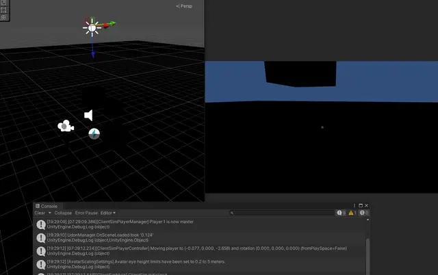 Lighting switch operation test