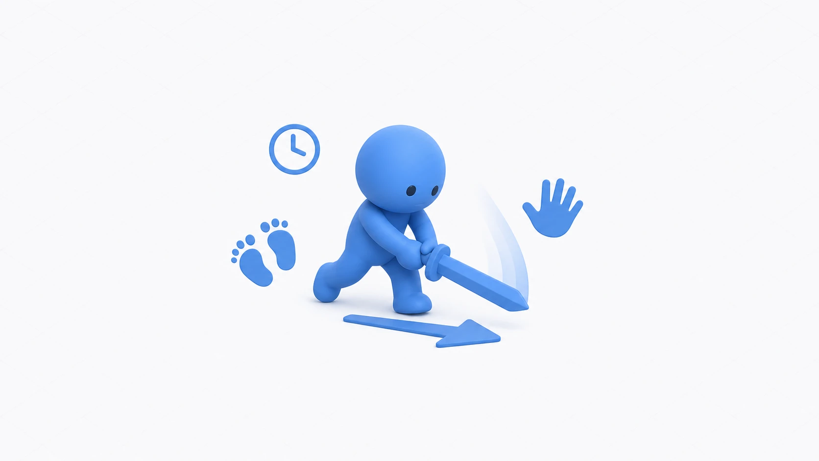 Motion and game logic locking into sync