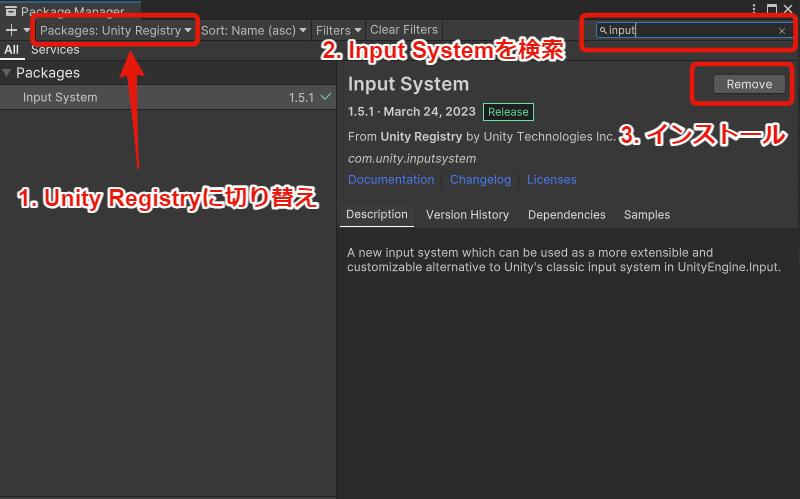 How to Implement a Charge Attack in Unity Using the Input System ...
