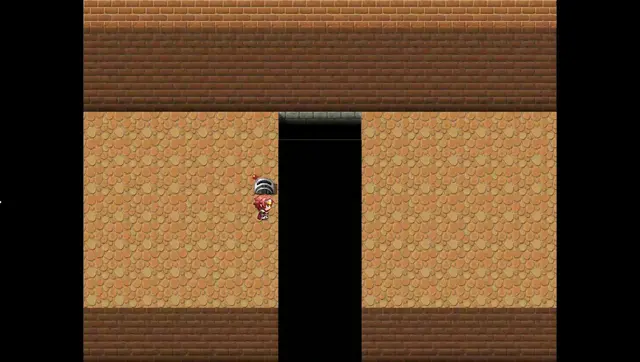 【RPGツクールMV/MZ】スイッチで床が出現！イベントを使ったギミックの作り方