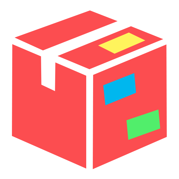 VRCFinder - VRChatに特化したBooth検索補助サイト icon