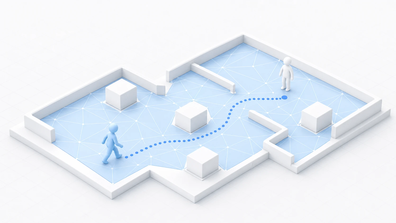 【Unity】Unity AI Navigation: Building Smart Enemy Characters with ...
