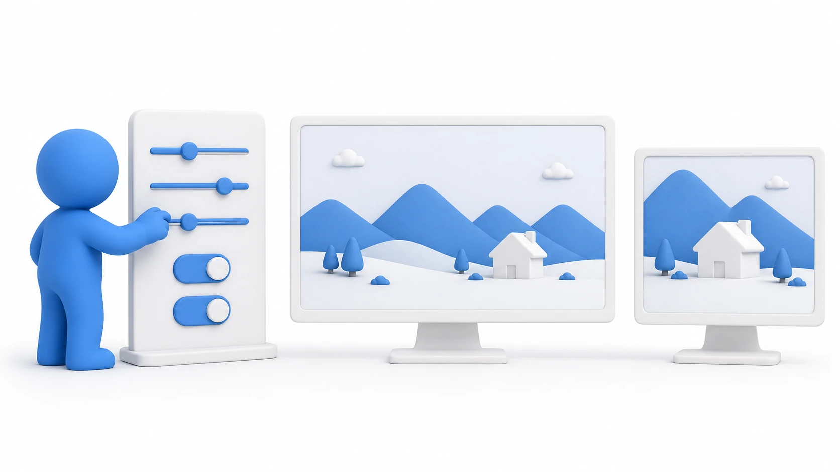 【Unity】How to Set Screen Resolution and Fullscreen Mode in Unity ...