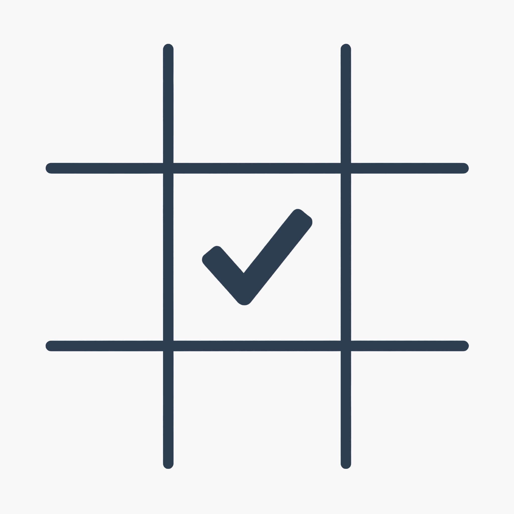 TodoBINGO アイコン