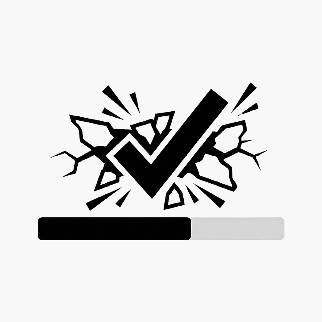 TodoKnock: Count Your Progress icon